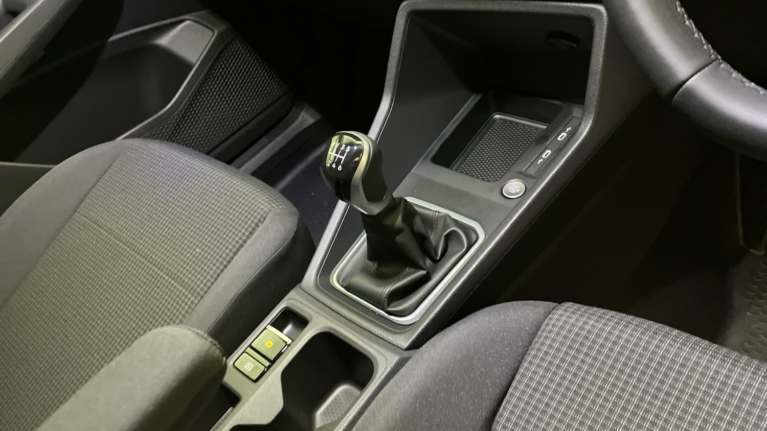 Used Volkswagen Caddy 2025 for sale - 77676152: Photo 14