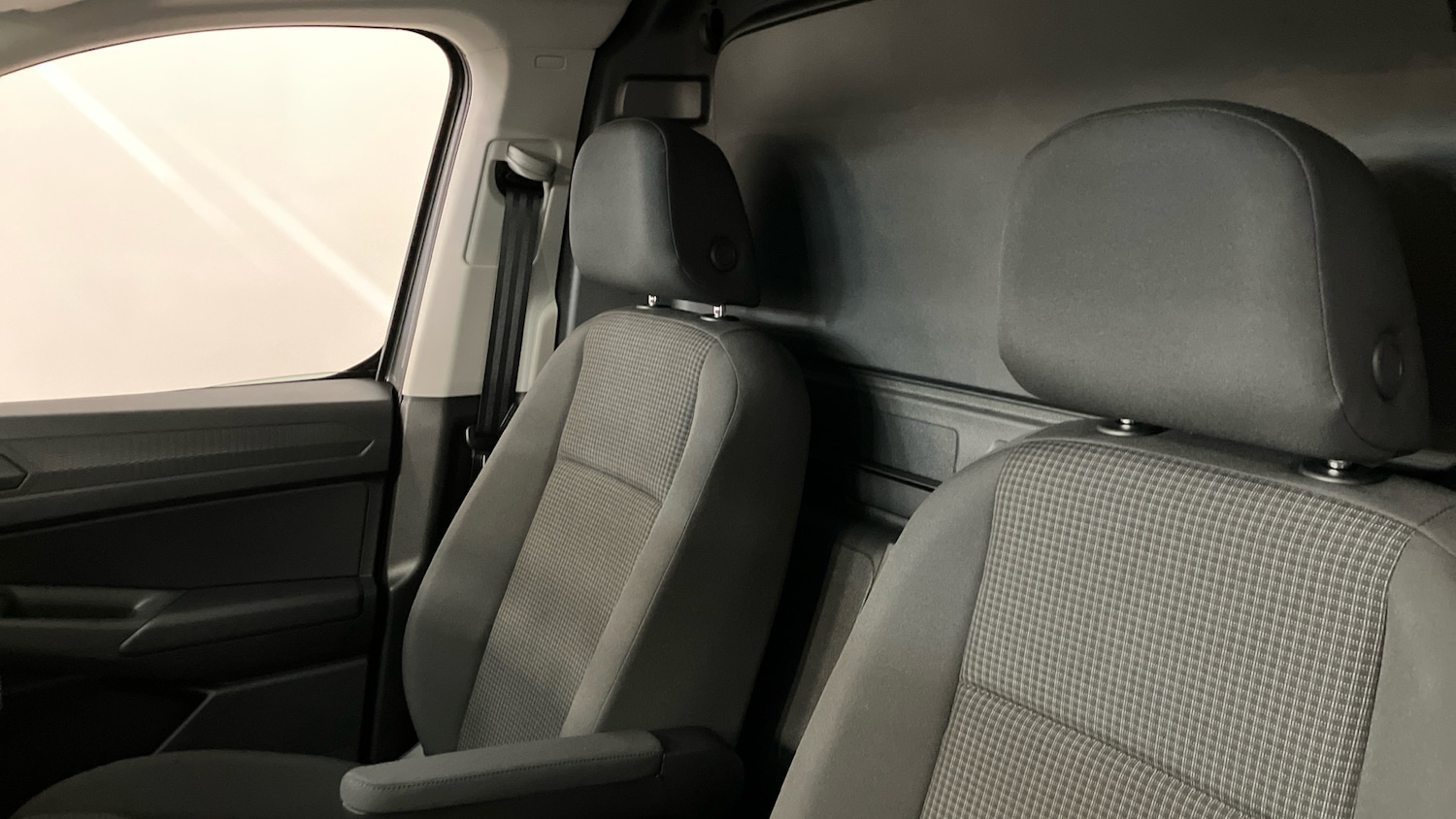 Used Volkswagen Caddy 2025 for sale - 77676152: Photo 16