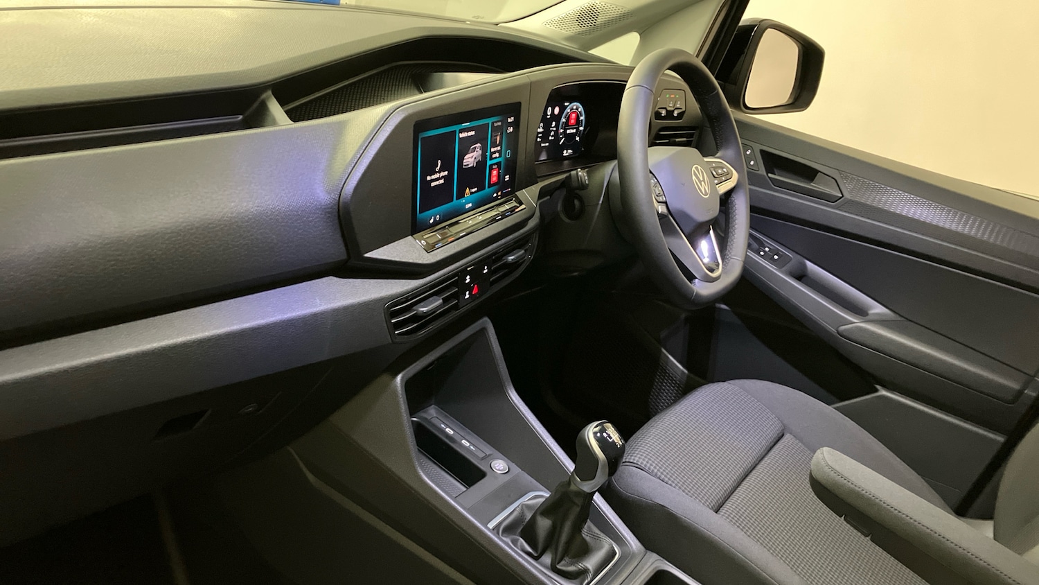 Used Volkswagen Caddy 2025 for sale - 77676152: Photo 2