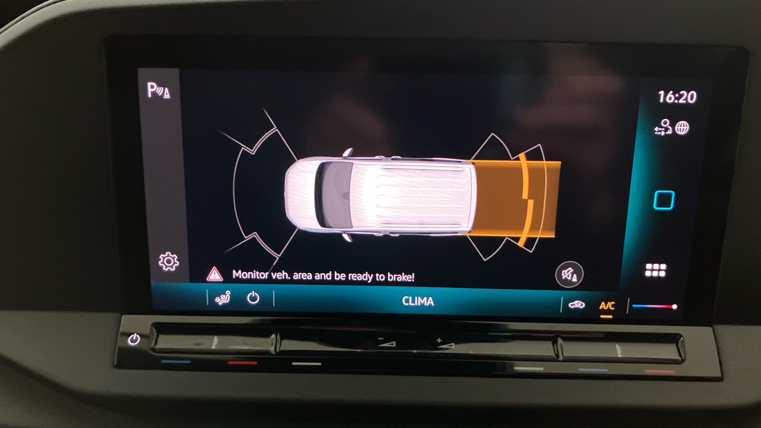 Used Volkswagen Caddy 2025 for sale - 77676152: Photo 21