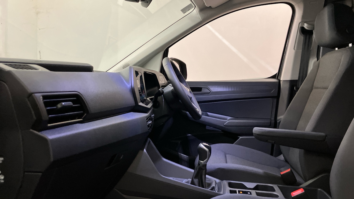 Used Volkswagen Caddy 2025 for sale - 77676152: Photo 23