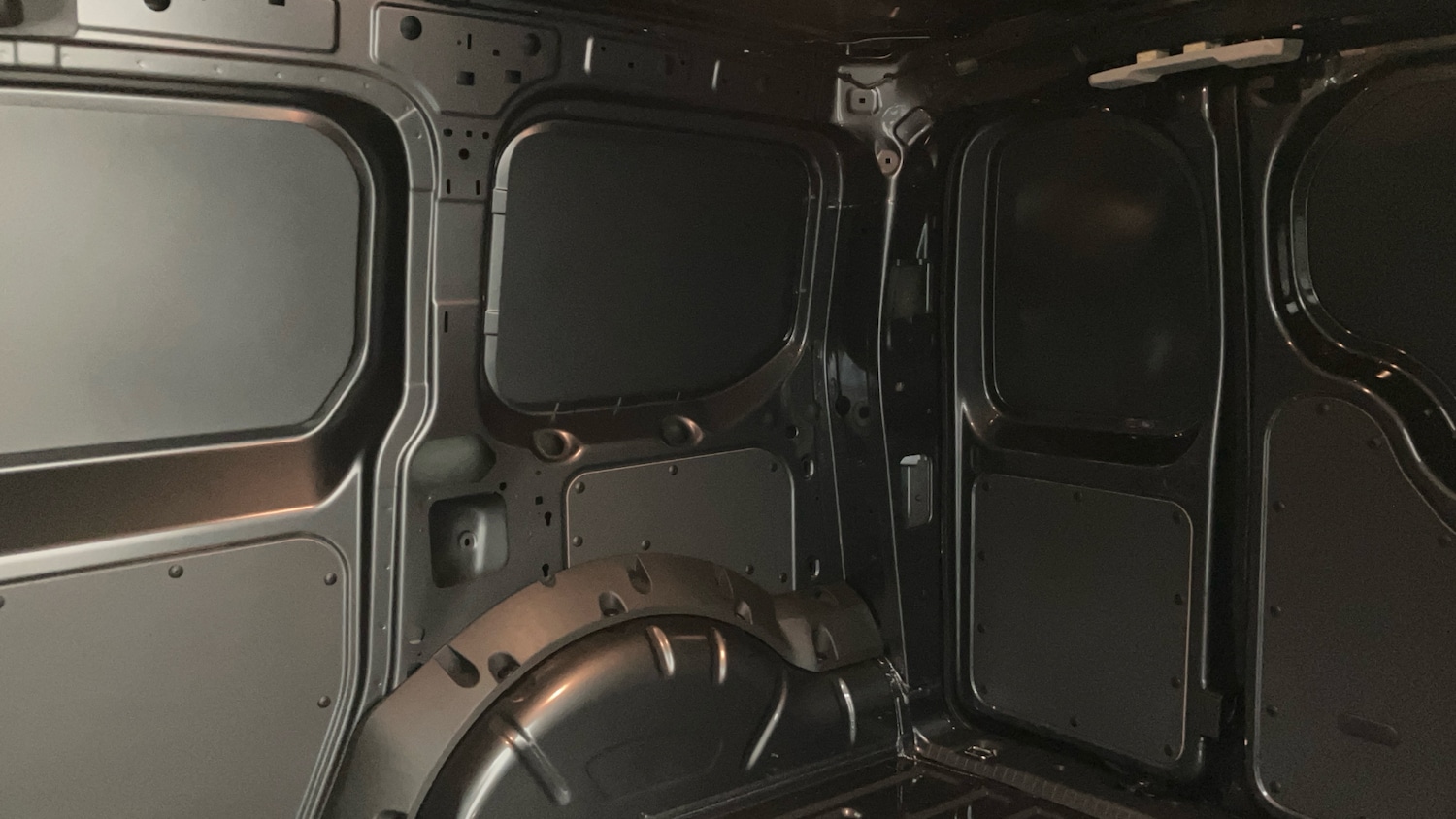 Used Volkswagen Caddy 2025 for sale - 77676152: Photo 24