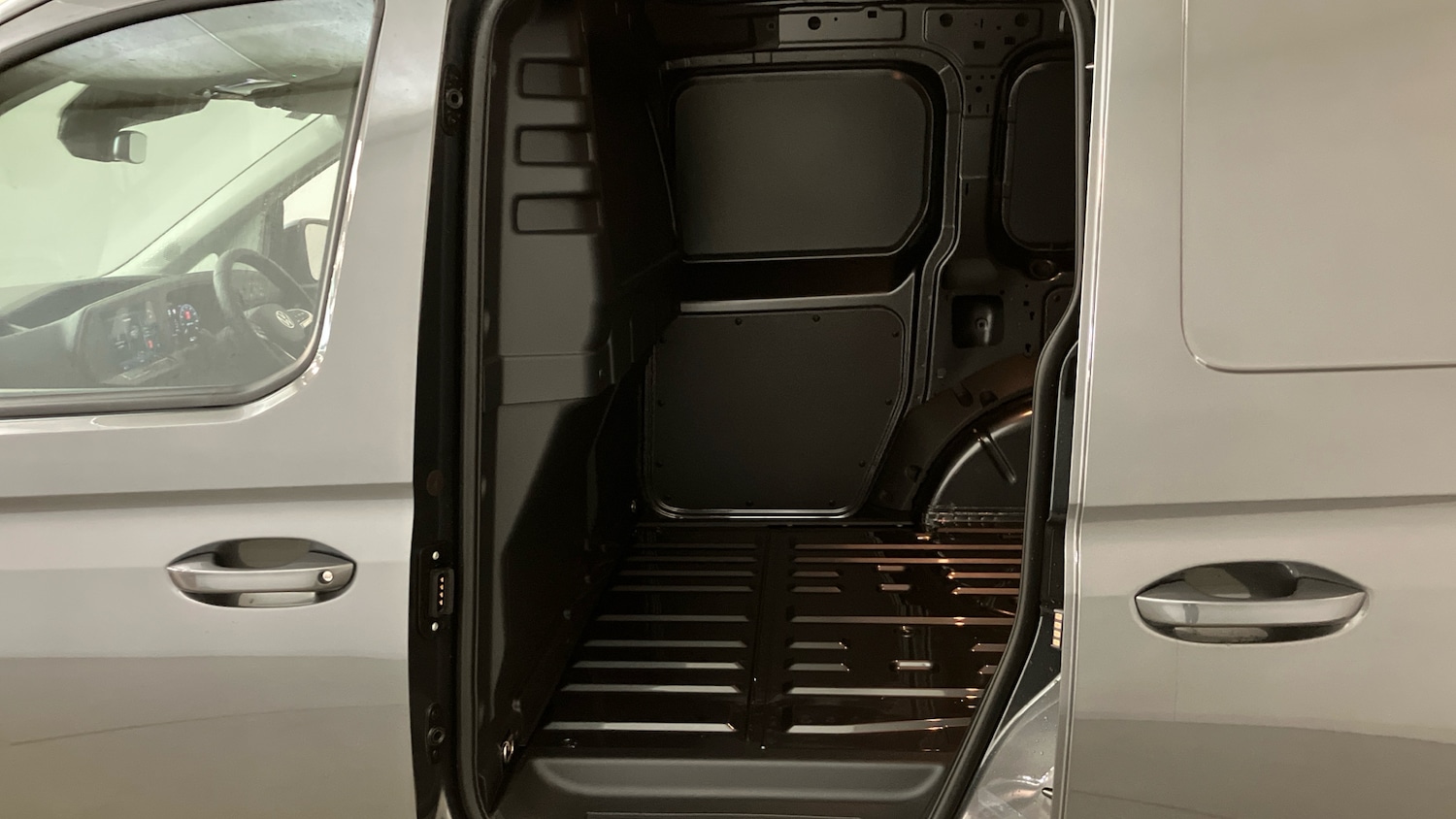 Used Volkswagen Caddy 2025 for sale - 77676152: Photo 25