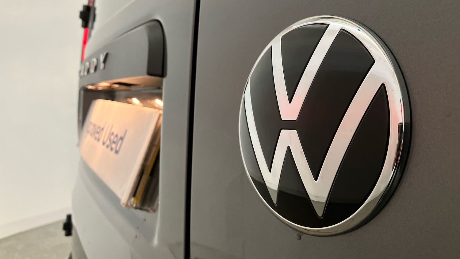 Used Volkswagen Caddy 2025 for sale - 77676152: Photo 26