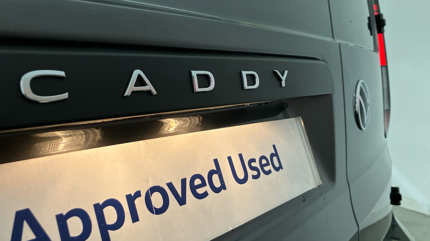 Used Volkswagen Caddy 2025 for sale - 77676152: Photo 27