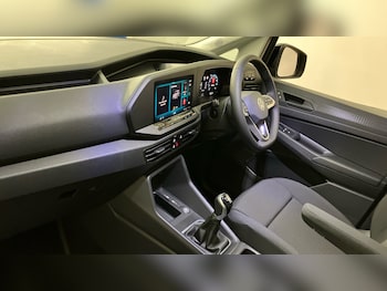 Used Volkswagen Caddy 2025 for sale - 77676152: Photo