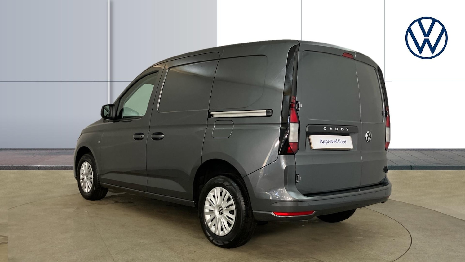 Used Volkswagen Caddy 2025 for sale - 77676152: Photo 3