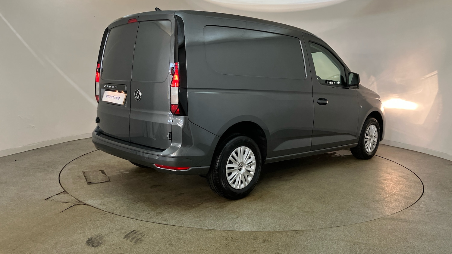 Used Volkswagen Caddy 2025 for sale - 77676152: Photo 32