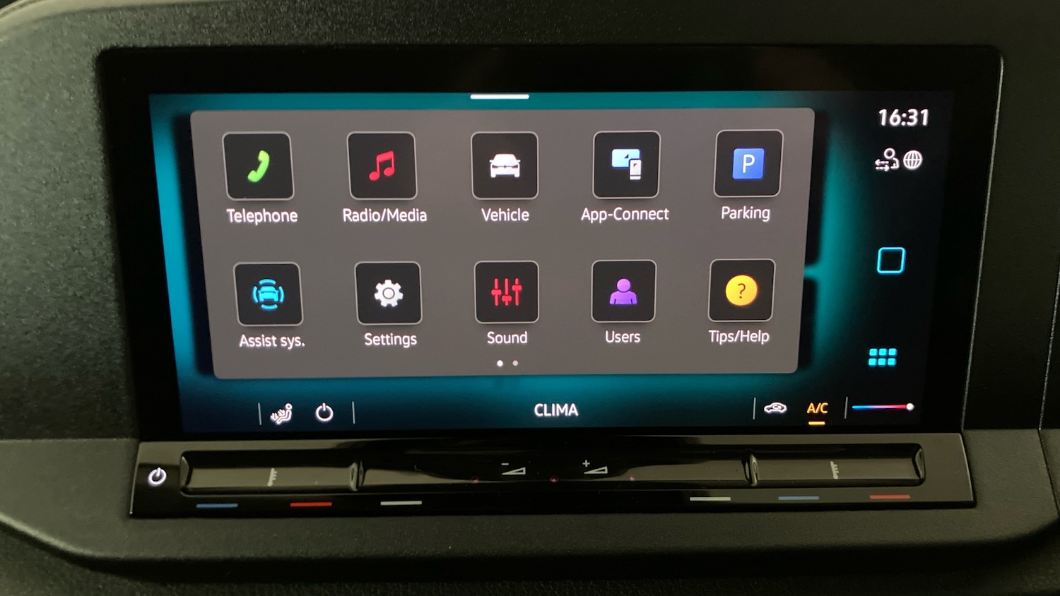 Used Volkswagen Caddy 2025 for sale - 77676152: Photo 35