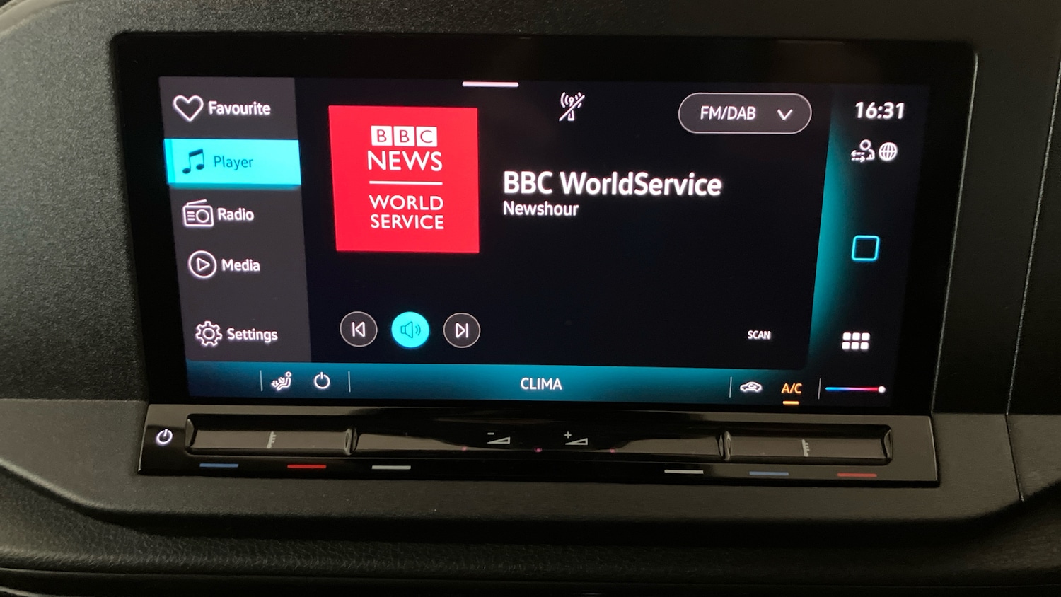 Used Volkswagen Caddy 2025 for sale - 77676152: Photo 36