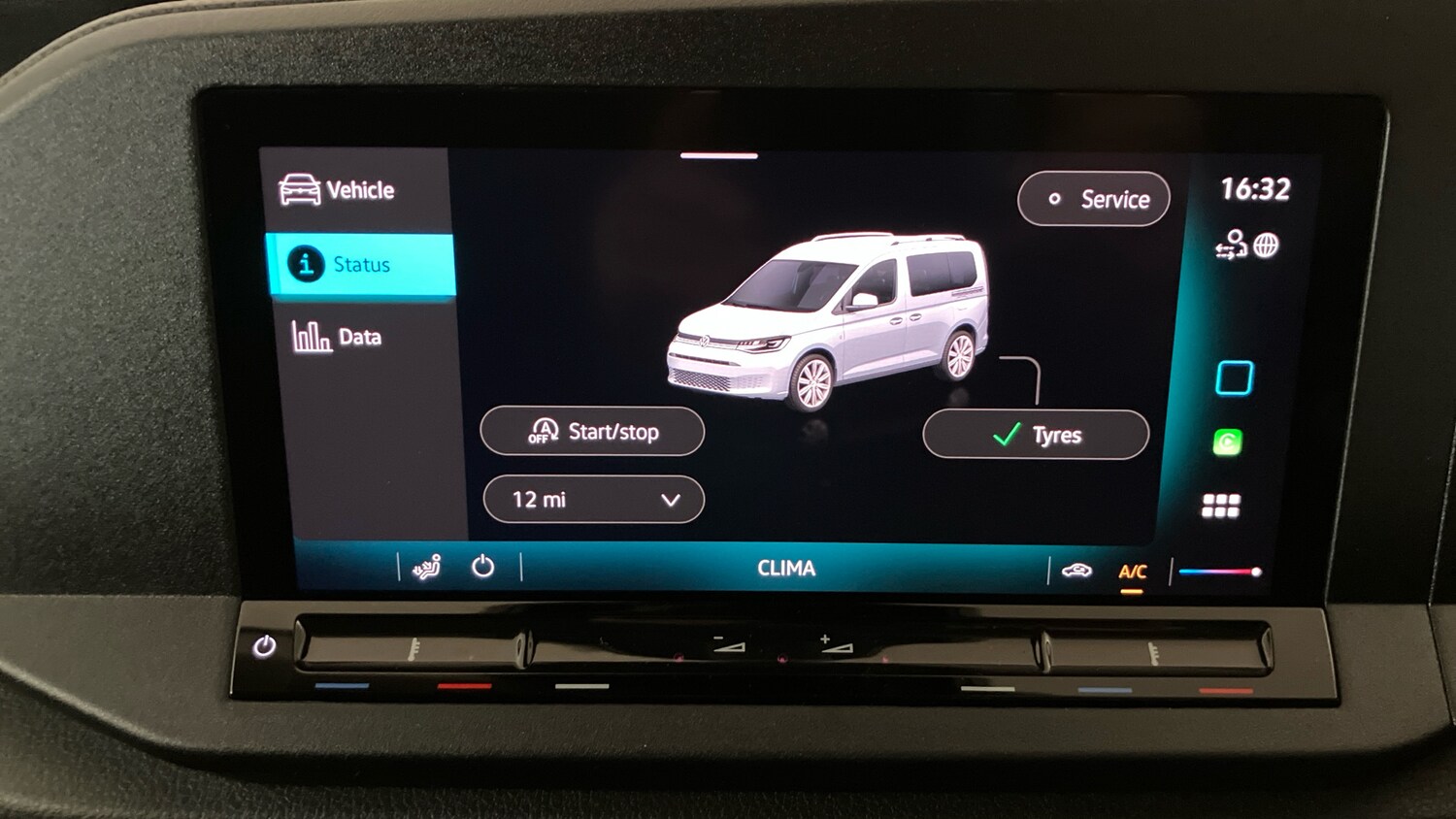 Used Volkswagen Caddy 2025 for sale - 77676152: Photo 38