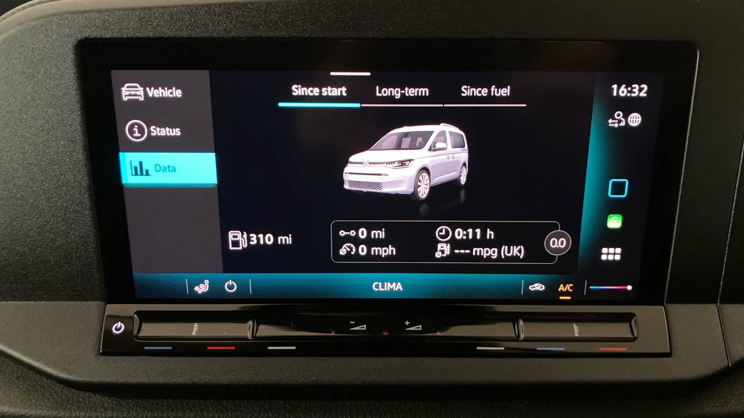 Used Volkswagen Caddy 2025 for sale - 77676152: Photo 39