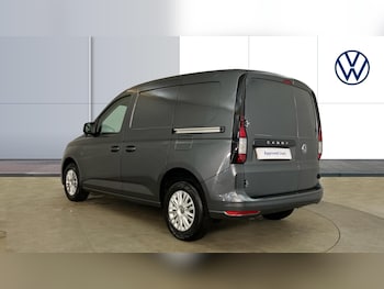 Used Volkswagen Caddy 2025 for sale - 77676152: Photo