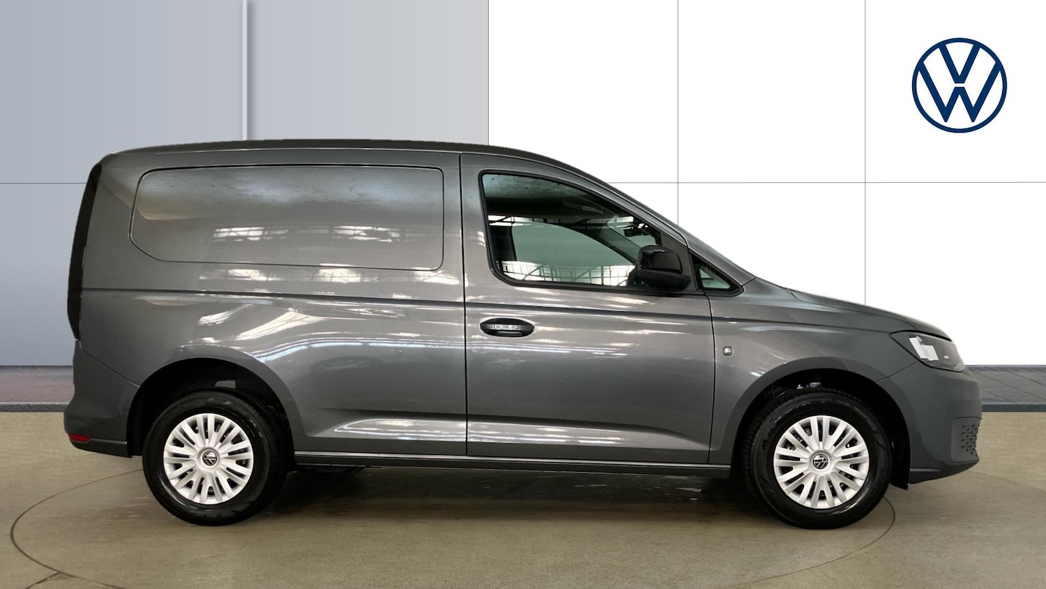 Used Volkswagen Caddy 2025 for sale - 77676152: Photo 4