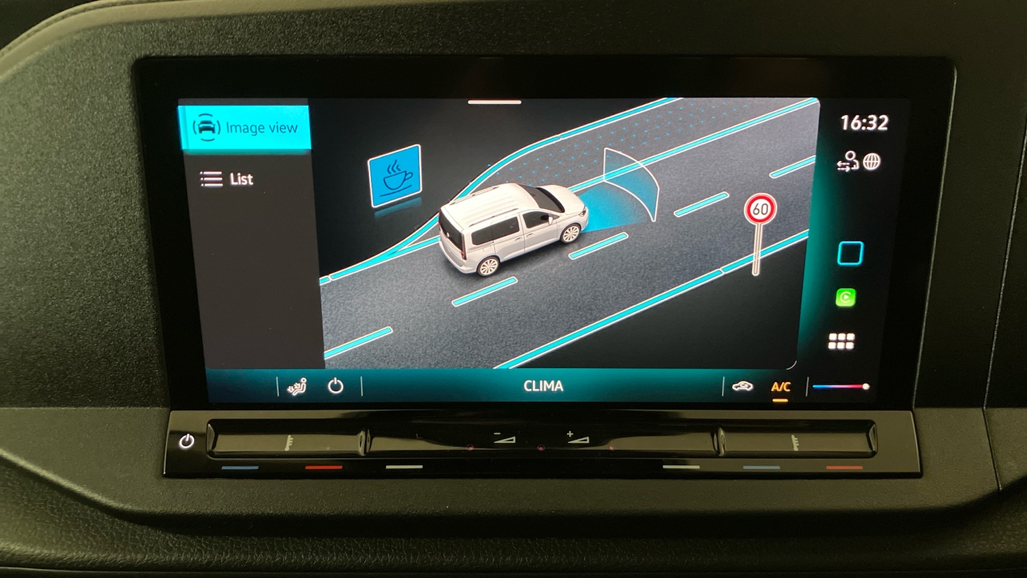 Used Volkswagen Caddy 2025 for sale - 77676152: Photo 40