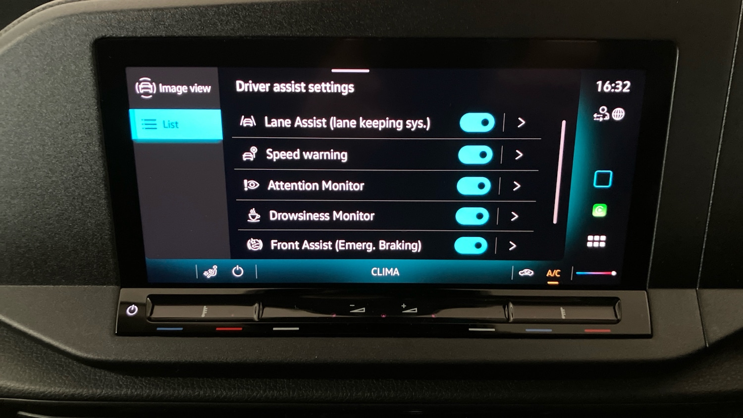 Used Volkswagen Caddy 2025 for sale - 77676152: Photo 41