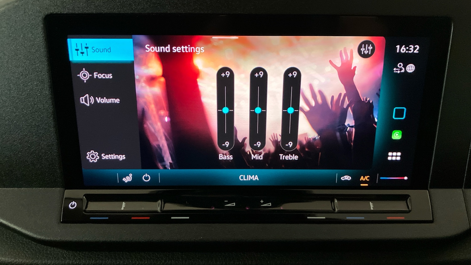 Used Volkswagen Caddy 2025 for sale - 77676152: Photo 42