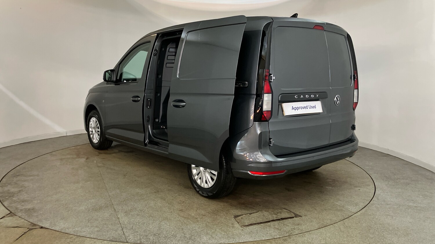 Used Volkswagen Caddy 2025 for sale - 77676152: Photo 44