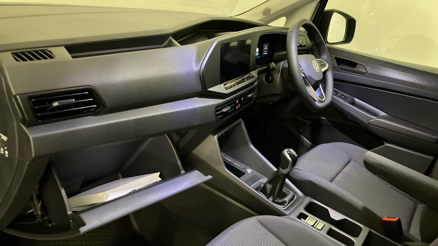 Used Volkswagen Caddy 2025 for sale - 77676152: Photo 45