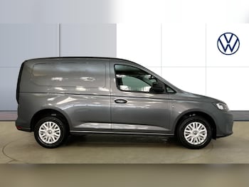 Used Volkswagen Caddy 2025 for sale - 77676152: Photo