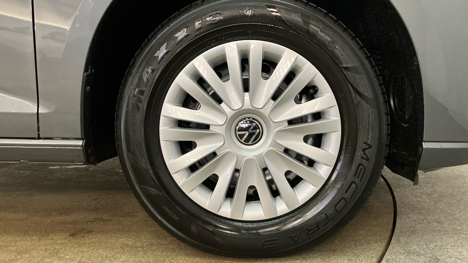 Used Volkswagen Caddy 2025 for sale - 77676152: Photo 5