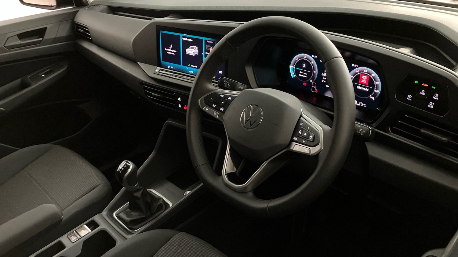 Used Volkswagen Caddy 2025 for sale - 77676152: Photo 6