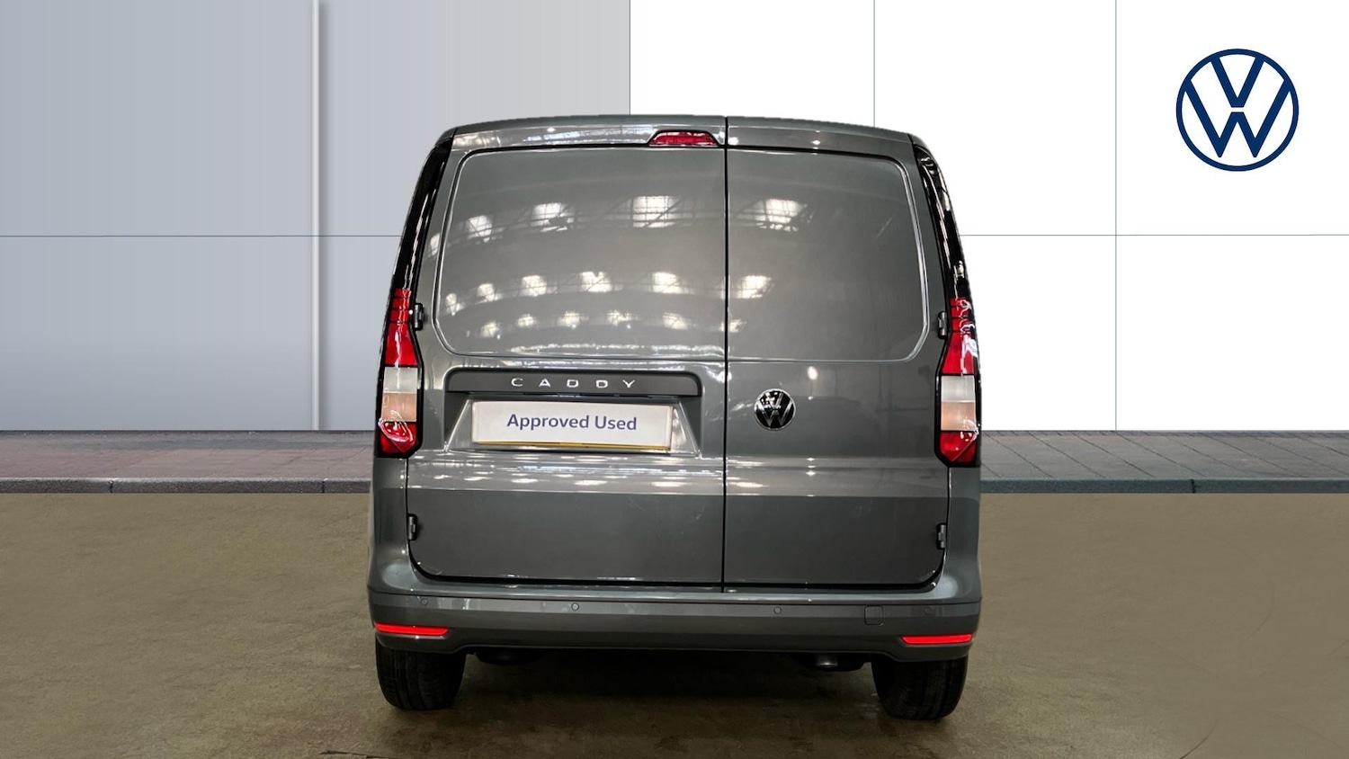 Used Volkswagen Caddy 2025 for sale - 77676152: Photo 8