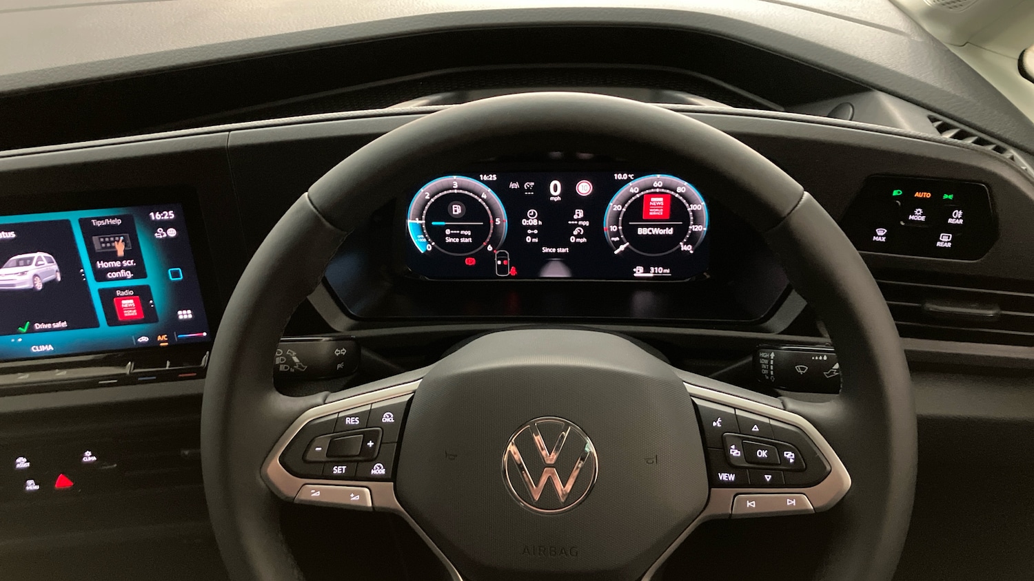 Used Volkswagen Caddy 2025 for sale - 77676152: Photo 9