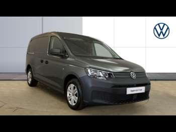 Used Volkswagen Caddy Maxi 2024 for sale - 73757498: Photo