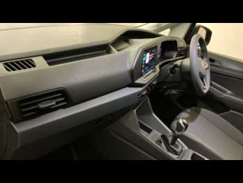 Used Volkswagen Caddy Maxi 2024 for sale - 73757498: Photo