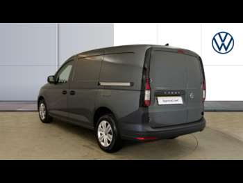 Used Volkswagen Caddy Maxi 2024 for sale - 73757498: Photo
