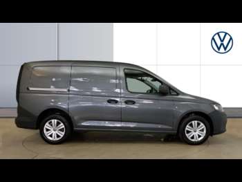 Used Volkswagen Caddy Maxi 2024 for sale - 73757498: Photo