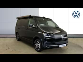 2021 (70) - 2.0 TDI Ocean 4dr DSG Diesel Estate