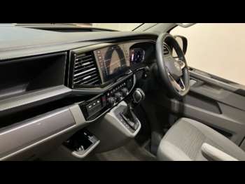 Used Volkswagen California 2021 for sale - 74779338: Photo