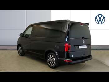 Used Volkswagen California 2021 for sale - 74779338: Photo
