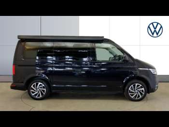 Used Volkswagen California 2021 for sale - 74779338: Photo