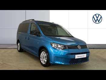 2022 (22) - 2.0 TDI 122 5dr DSG Diesel Estate