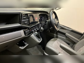 Used Volkswagen California 2022 for sale - 77446154: Photo