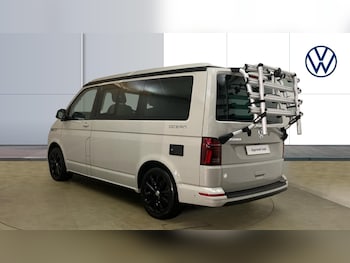 Used Volkswagen California 2022 for sale - 77446154: Photo
