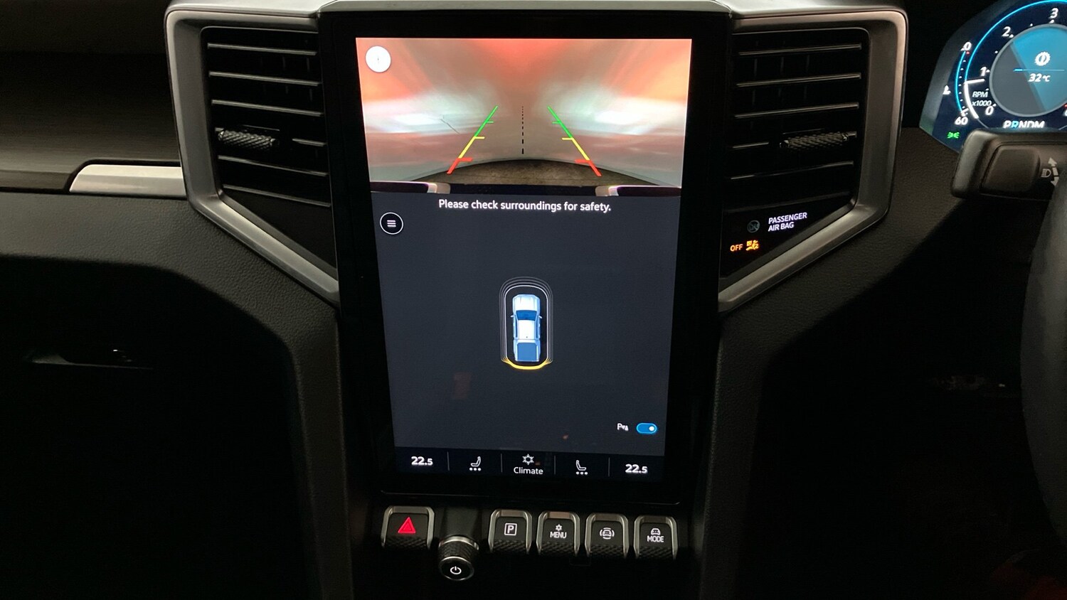 Vehicle 24