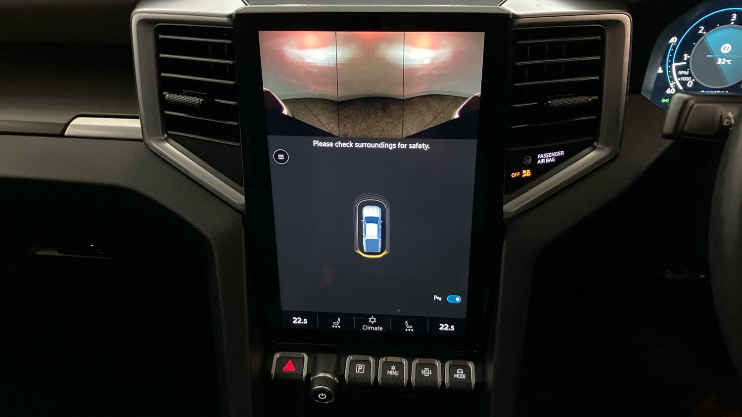Vehicle 25
