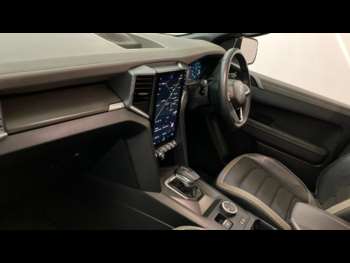 Used Volkswagen Amarok 2023 for sale - 75074683: Photo