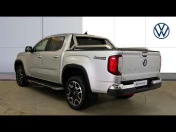 Used Volkswagen Amarok 2023 for sale - 75074683: Photo