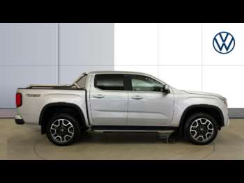 Used Volkswagen Amarok 2023 for sale - 75074683: Photo