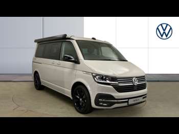 Used vw california ocean for hot sale sale uk