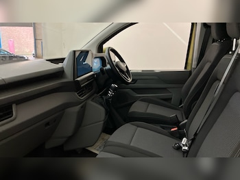 Used Volkswagen Transporter 2026 for sale - 78107220: Photo