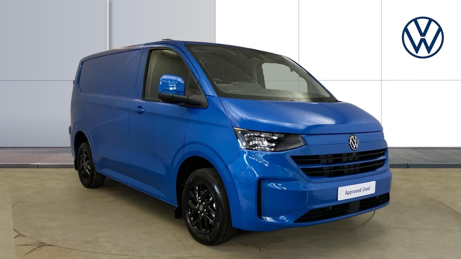 Used Volkswagen Transporter 2025 for sale - 76156515: Photo 1