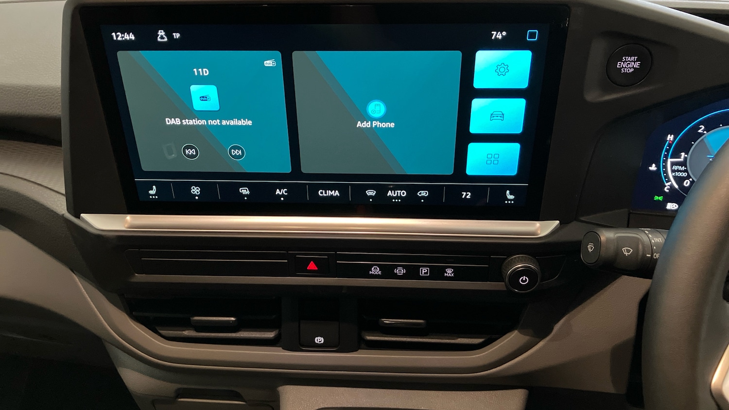 Used Volkswagen Transporter 2025 for sale - 76156515: Photo 12