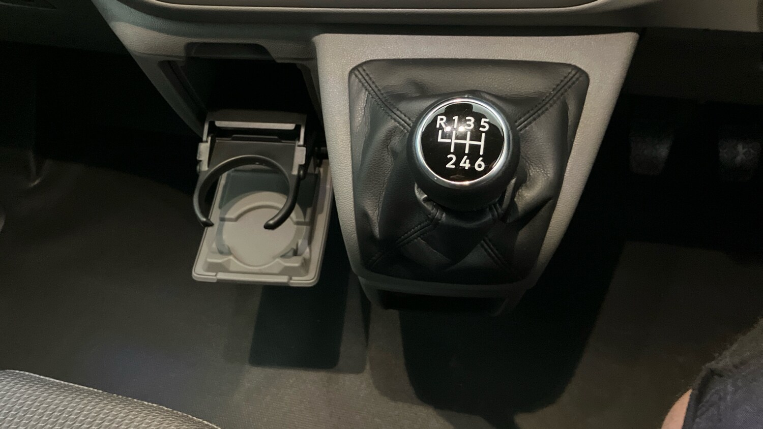 Used Volkswagen Transporter 2025 for sale - 76156515: Photo 14