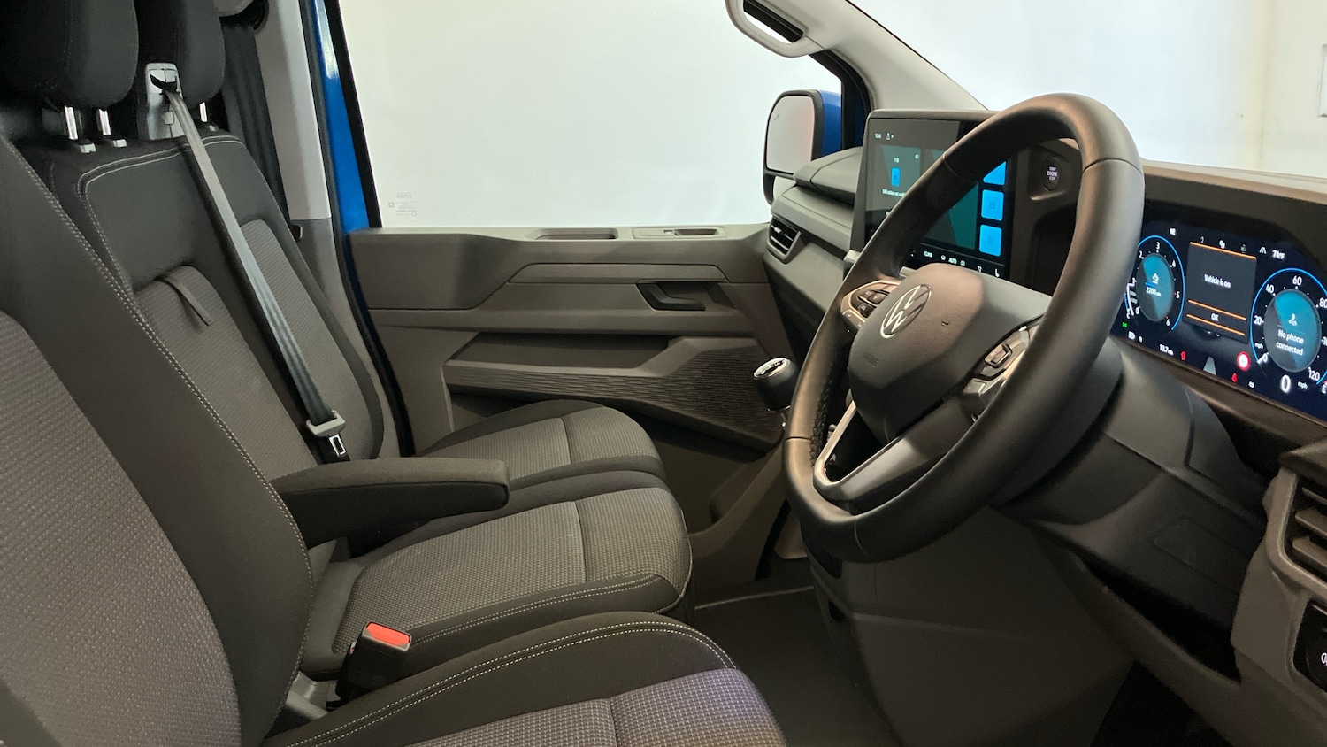 Used Volkswagen Transporter 2025 for sale - 76156515: Photo 15